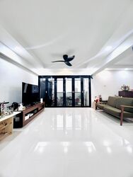 Blk 297A Compassvale Green (Sengkang), HDB Executive #489902341